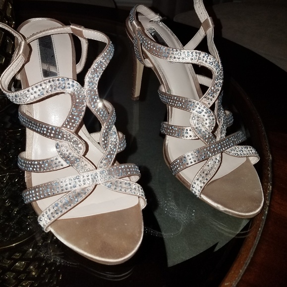 INC International Concepts Shoes - INC International Concepts Women's Evening Shoes